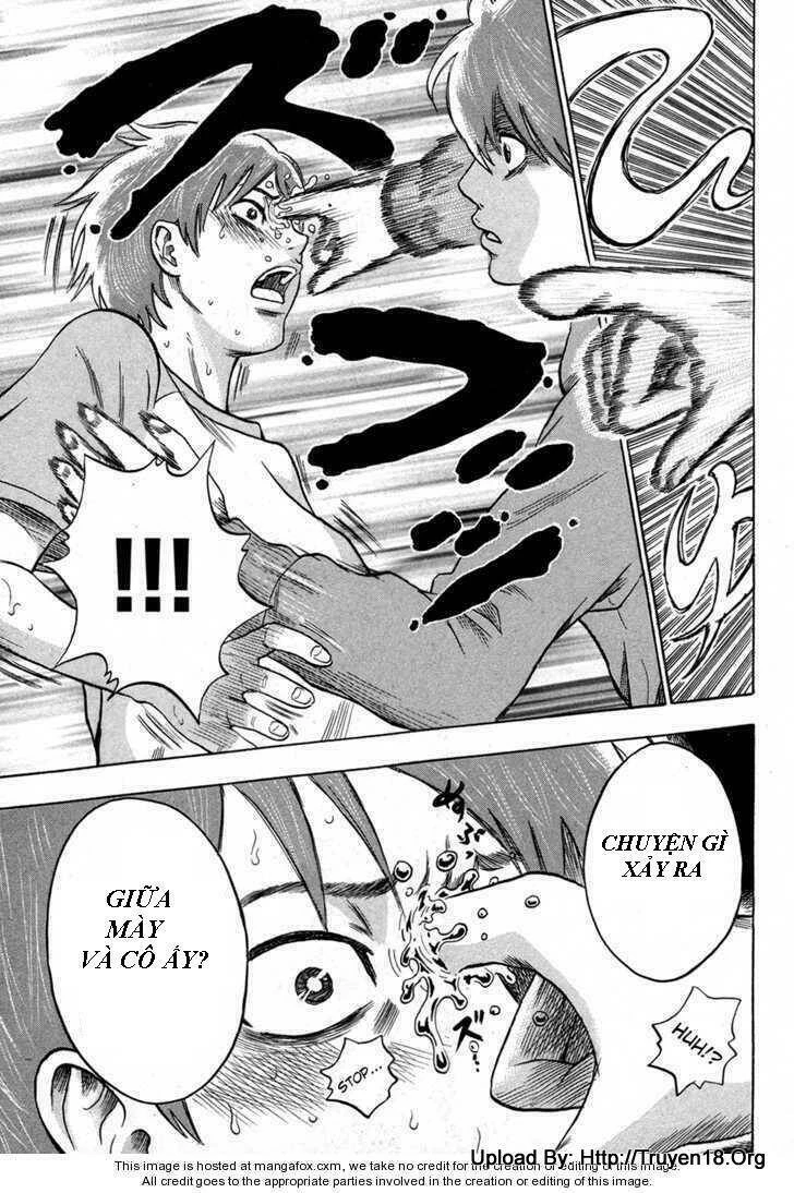 Yuutai Nova Chapter 14 - 9