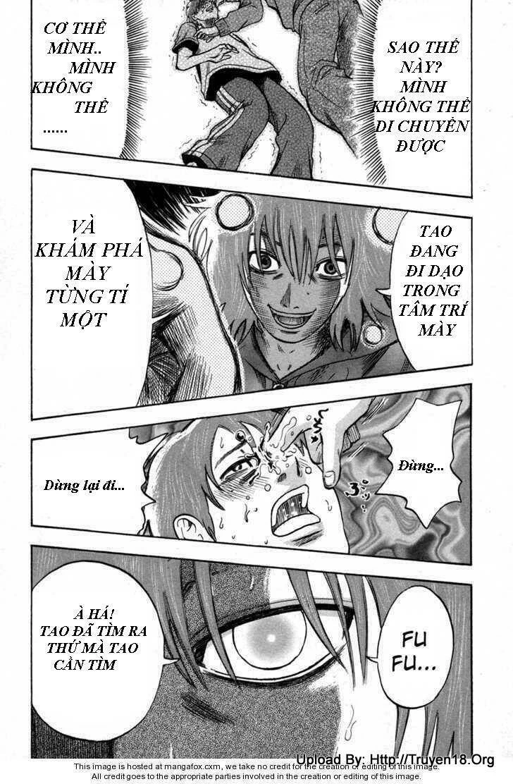 Yuutai Nova Chapter 14 - 10