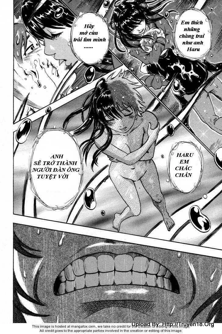 Yuutai Nova Chapter 14 - 14