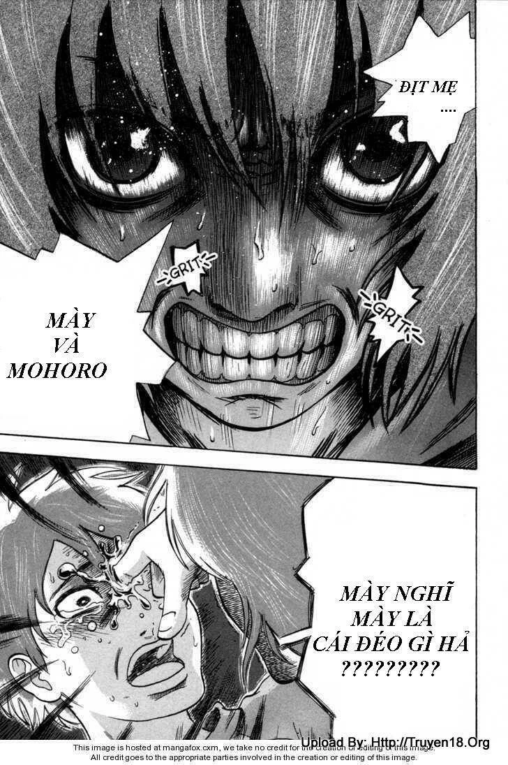 Yuutai Nova Chapter 14 - 15