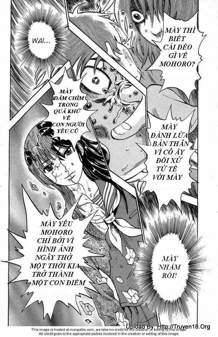 Yuutai Nova Chapter 14 - 16