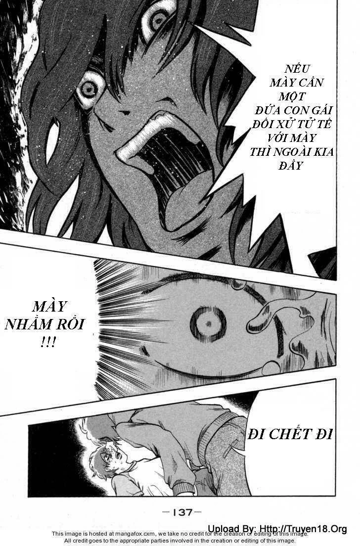 Yuutai Nova Chapter 14 - 17