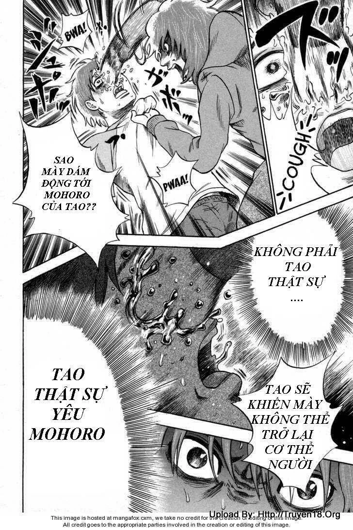 Yuutai Nova Chapter 14 - 18