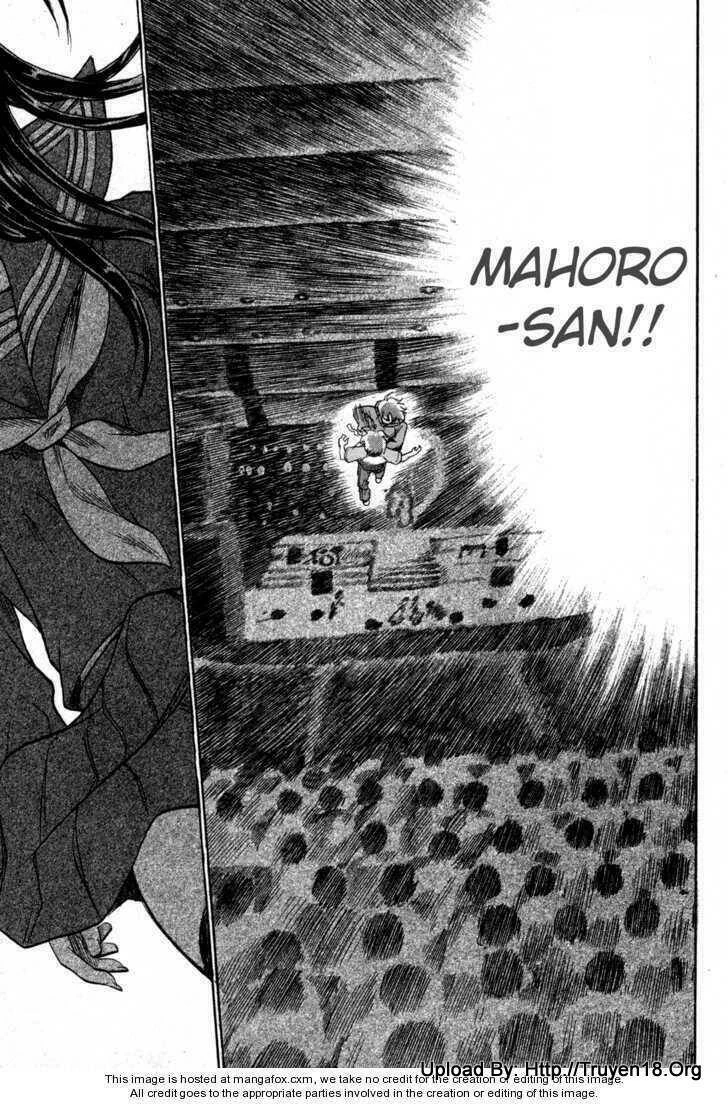 Yuutai Nova Chapter 14 - 19