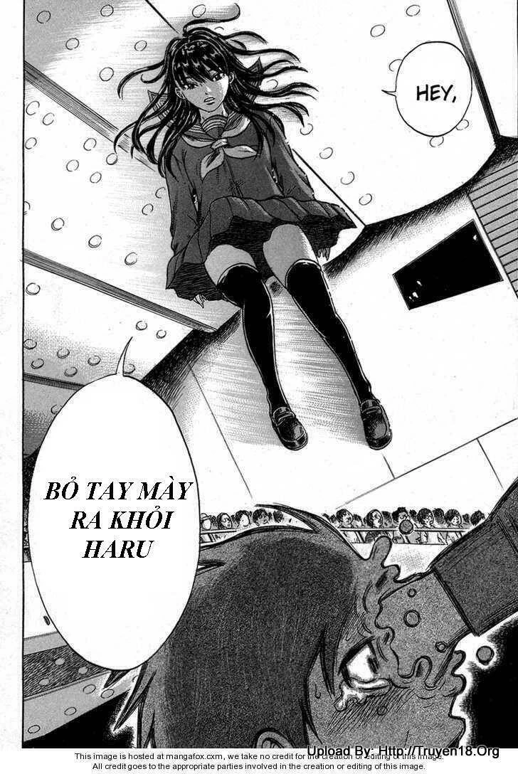 Yuutai Nova Chapter 14 - 20