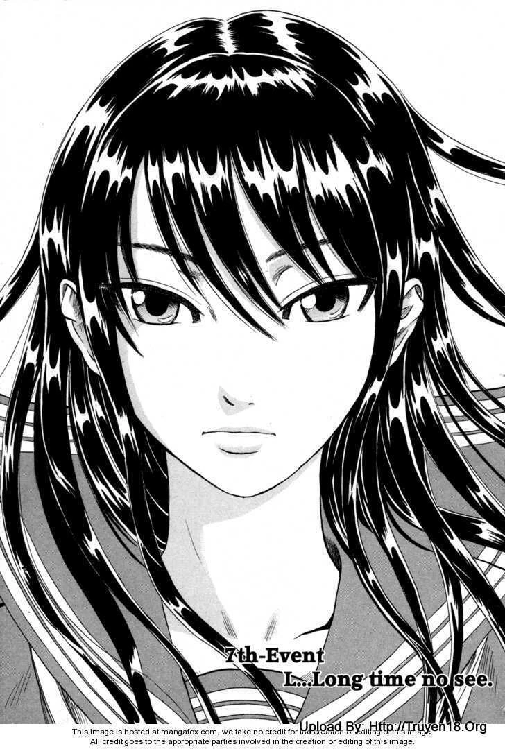 Yuutai Nova Chapter 14 - 21