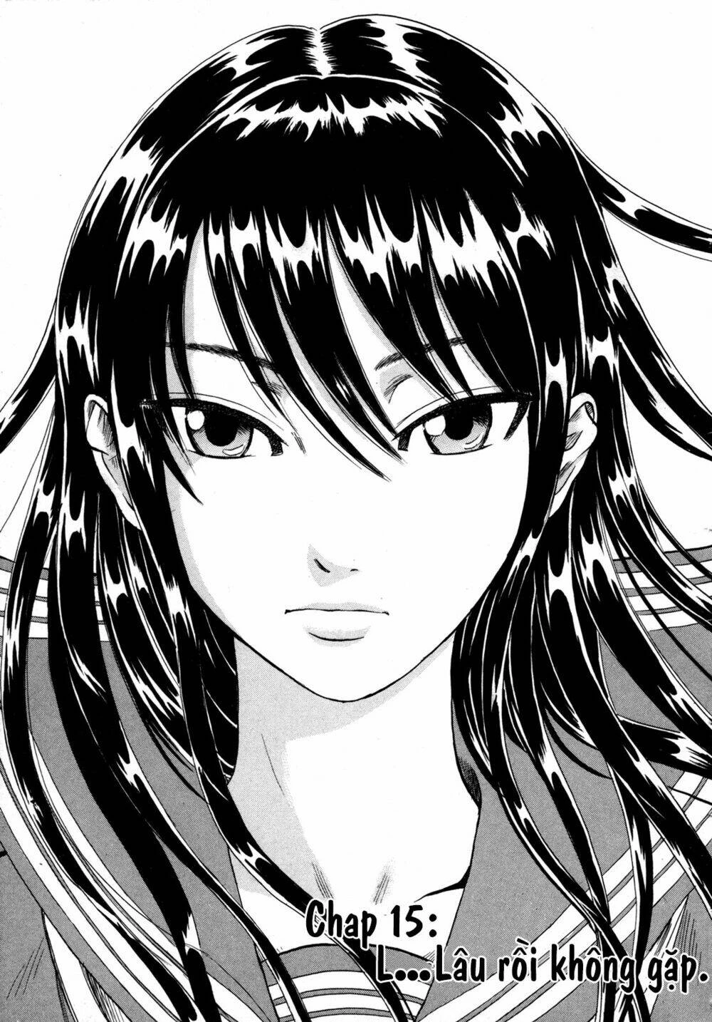 Yuutai Nova Chapter 15 - 5