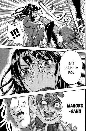 Yuutai Nova Chapter 15 - 21