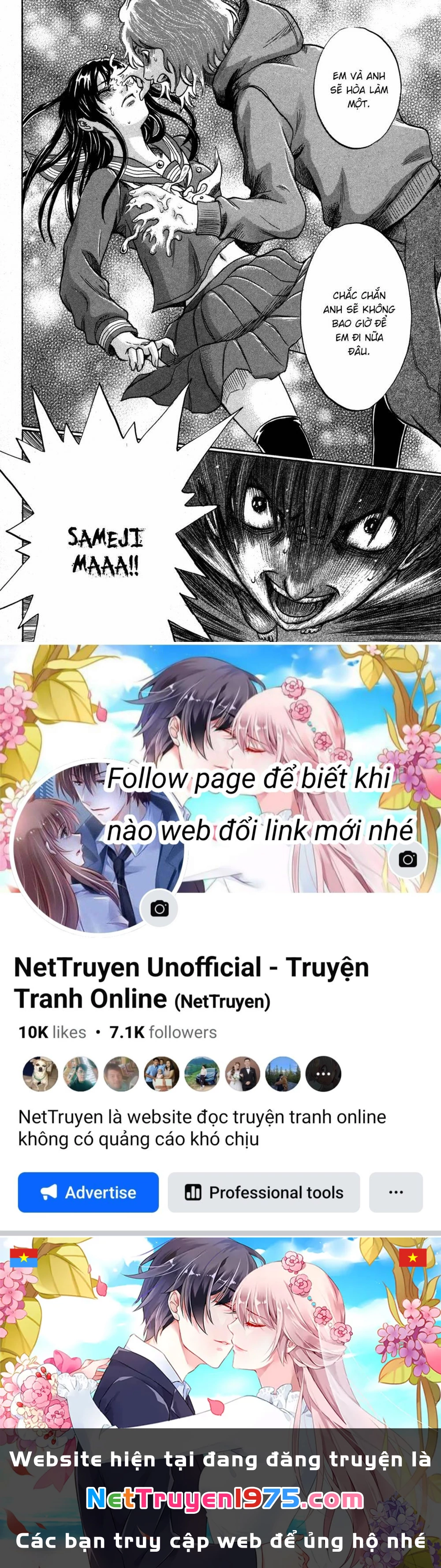 Yuutai Nova Chapter 15 - 22