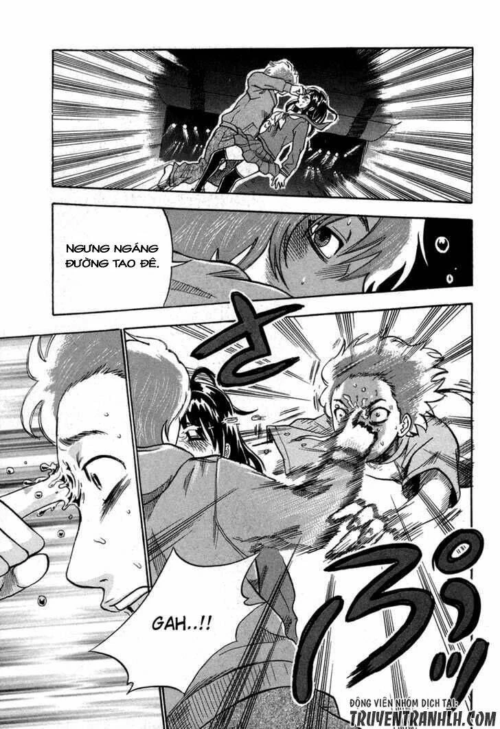 Yuutai Nova Chapter 16 - 6