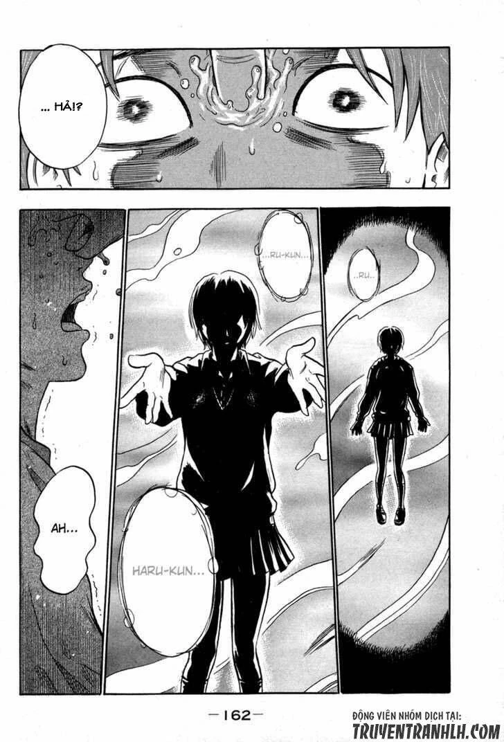 Yuutai Nova Chapter 16 - 7