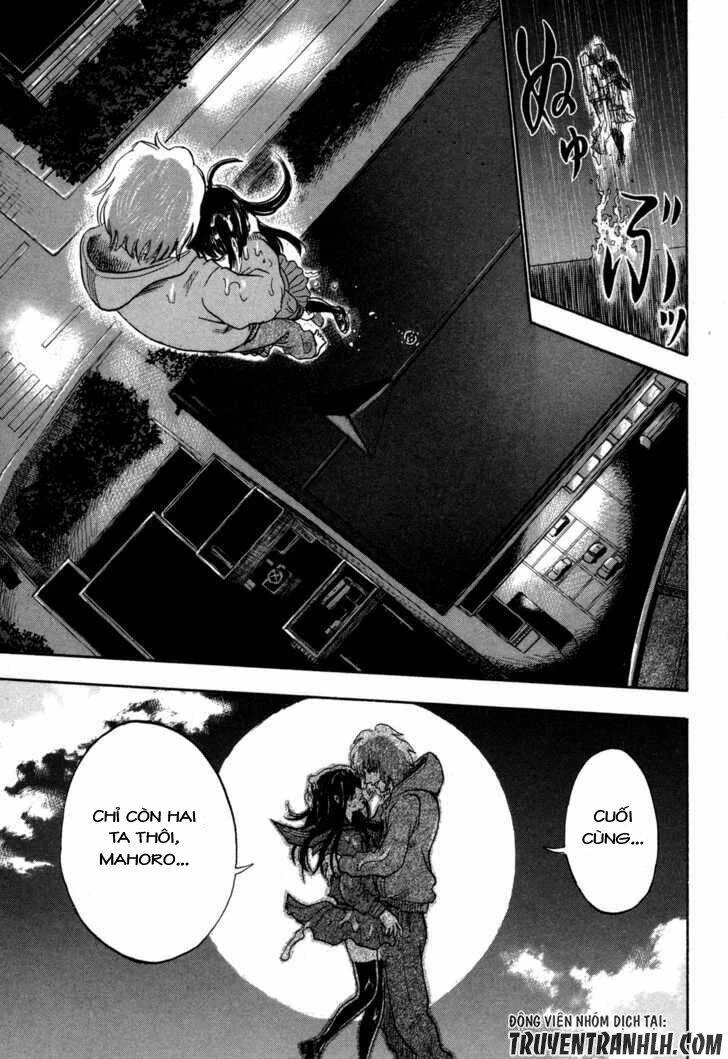 Yuutai Nova Chapter 16 - 10