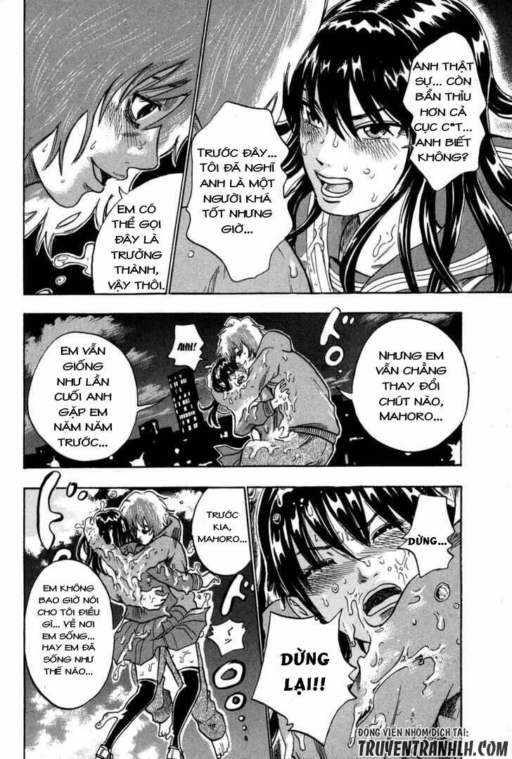 Yuutai Nova Chapter 16 - 11