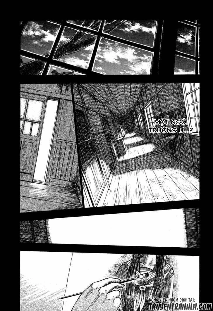 Yuutai Nova Chapter 16 - 15