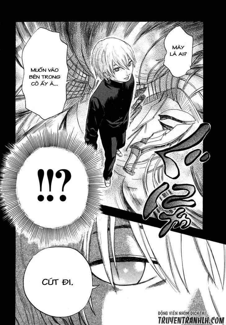 Yuutai Nova Chapter 16 - 18