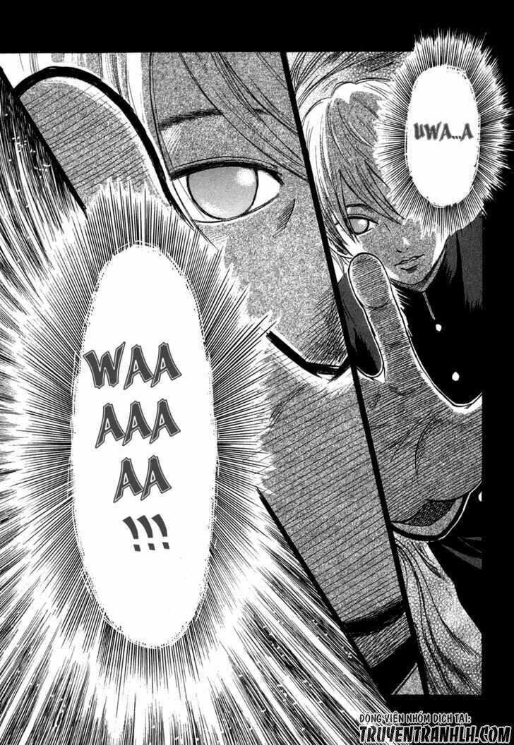 Yuutai Nova Chapter 16 - 19