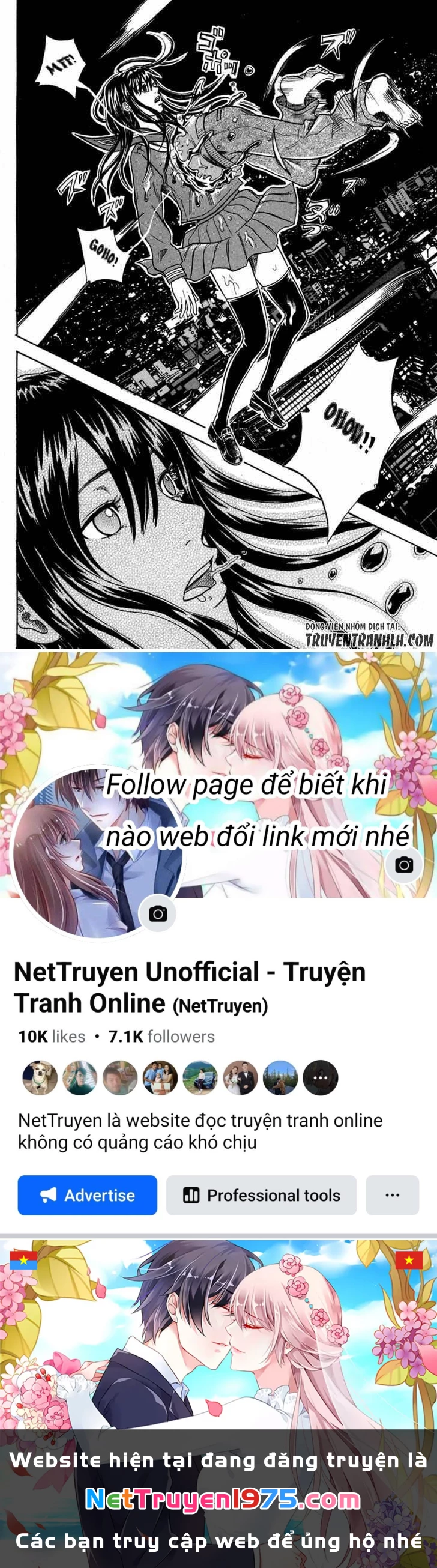 Yuutai Nova Chapter 16 - 20