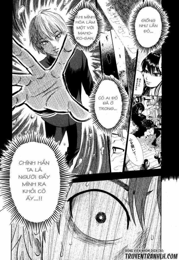 Yuutai Nova Chapter 17 - 19