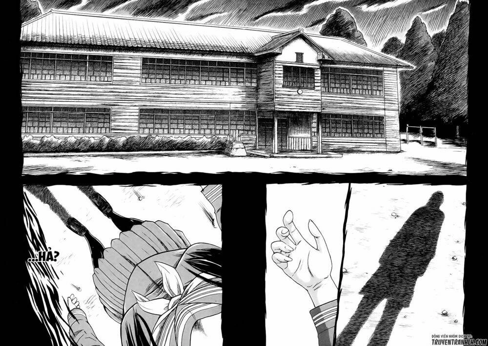Yuutai Nova Chapter 18 - 9