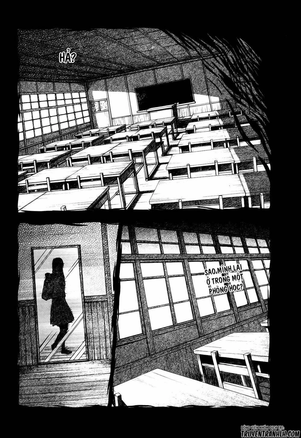 Yuutai Nova Chapter 18 - 10