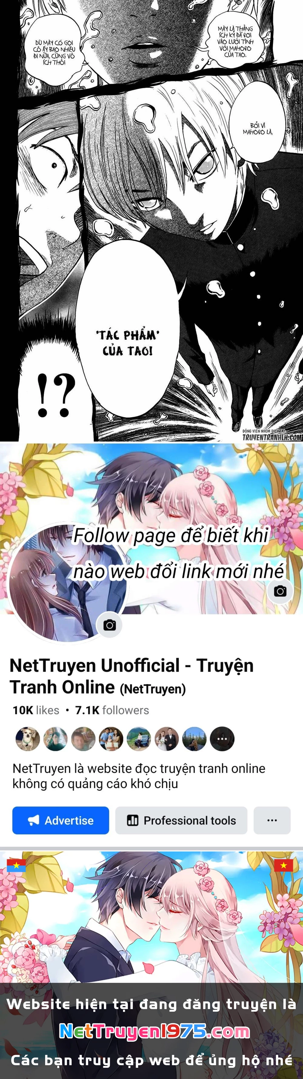 Yuutai Nova Chapter 18 - 20