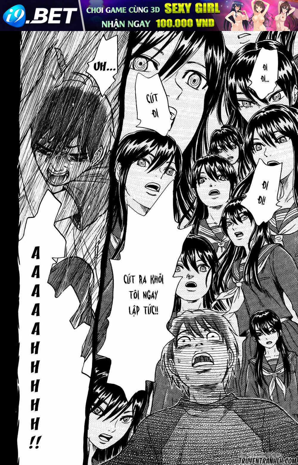 Yuutai Nova Chapter 19 - 9