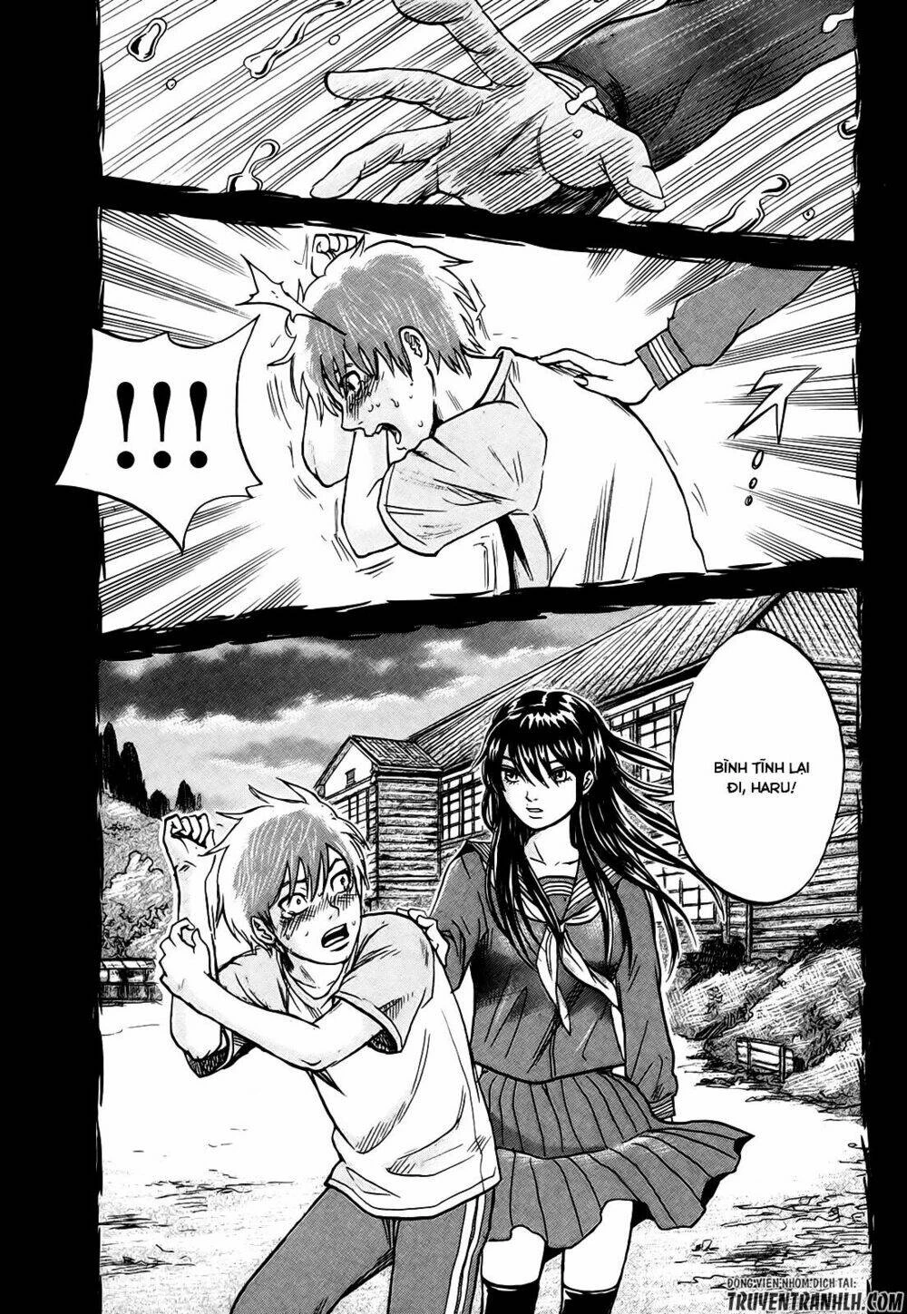 Yuutai Nova Chapter 19 - 10