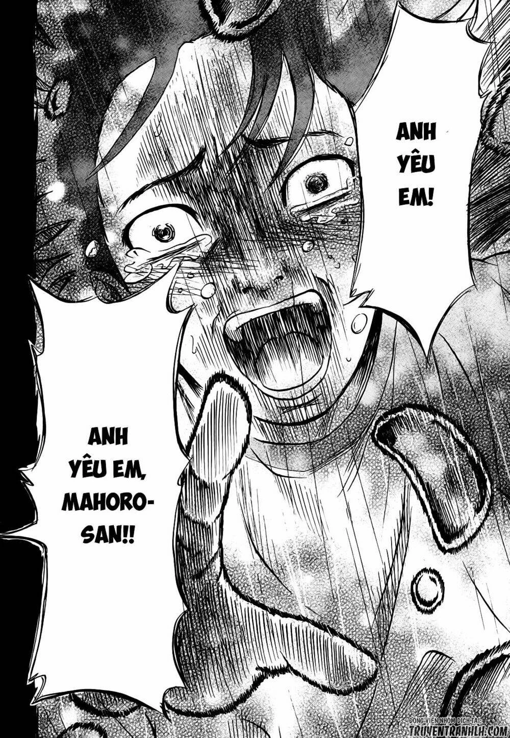 Yuutai Nova Chapter 19 - 17