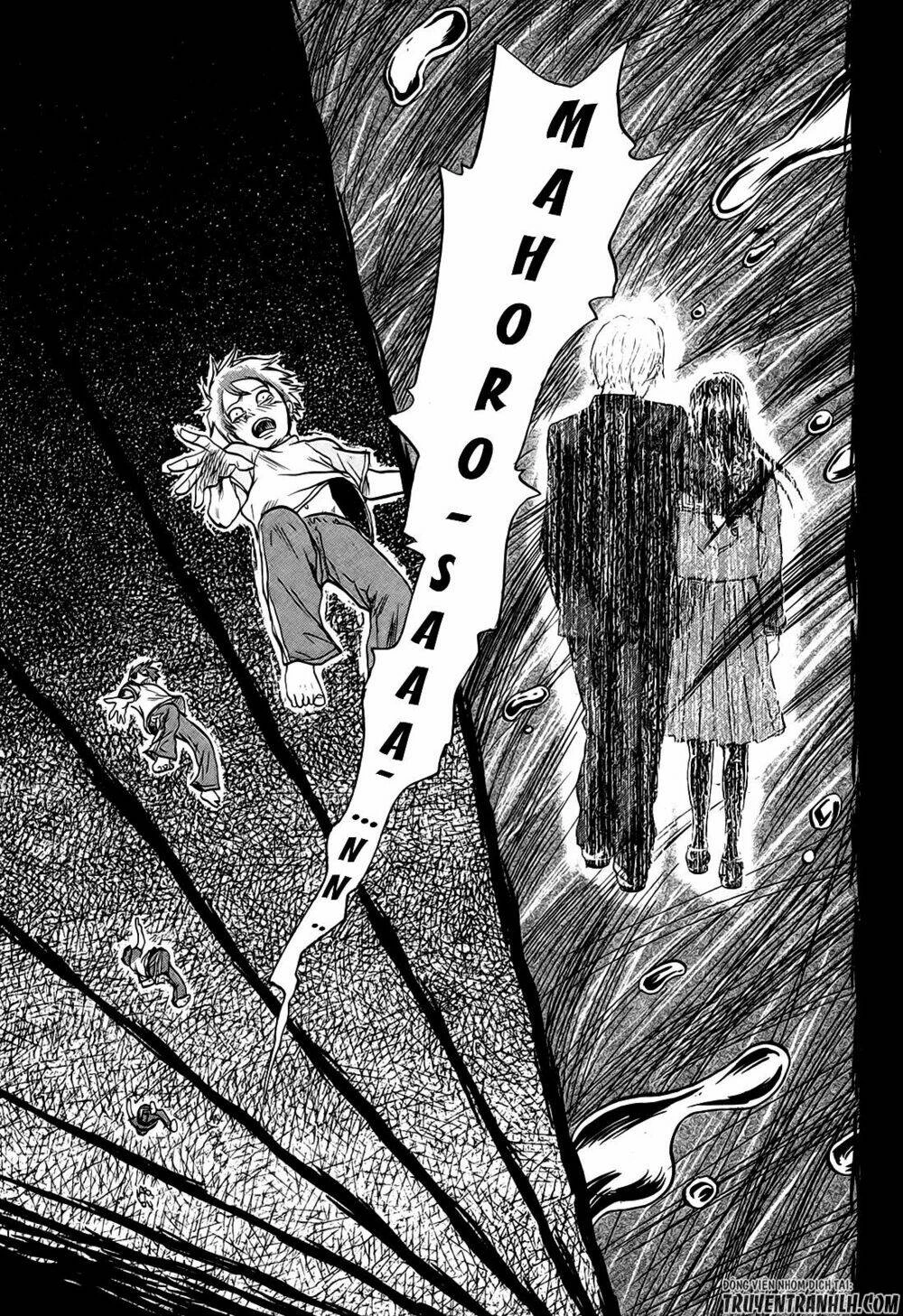 Yuutai Nova Chapter 19 - 18