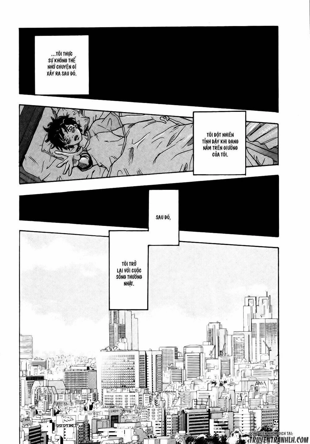 Yuutai Nova Chapter 19 - 19