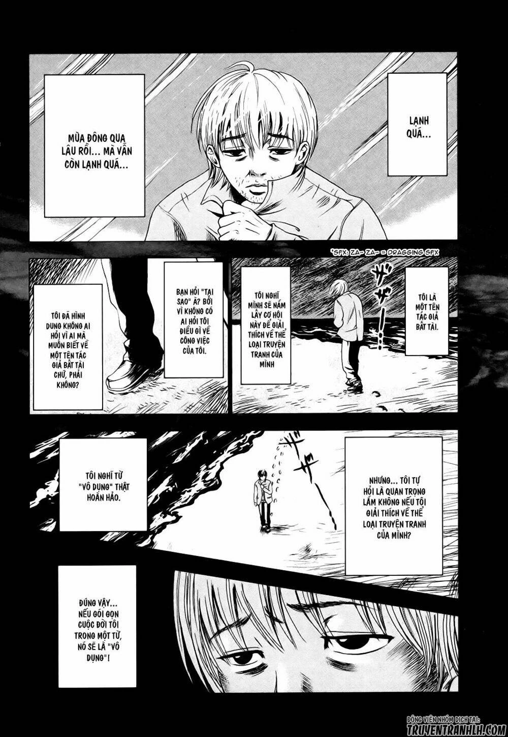 Yuutai Nova Chapter 19 - 28