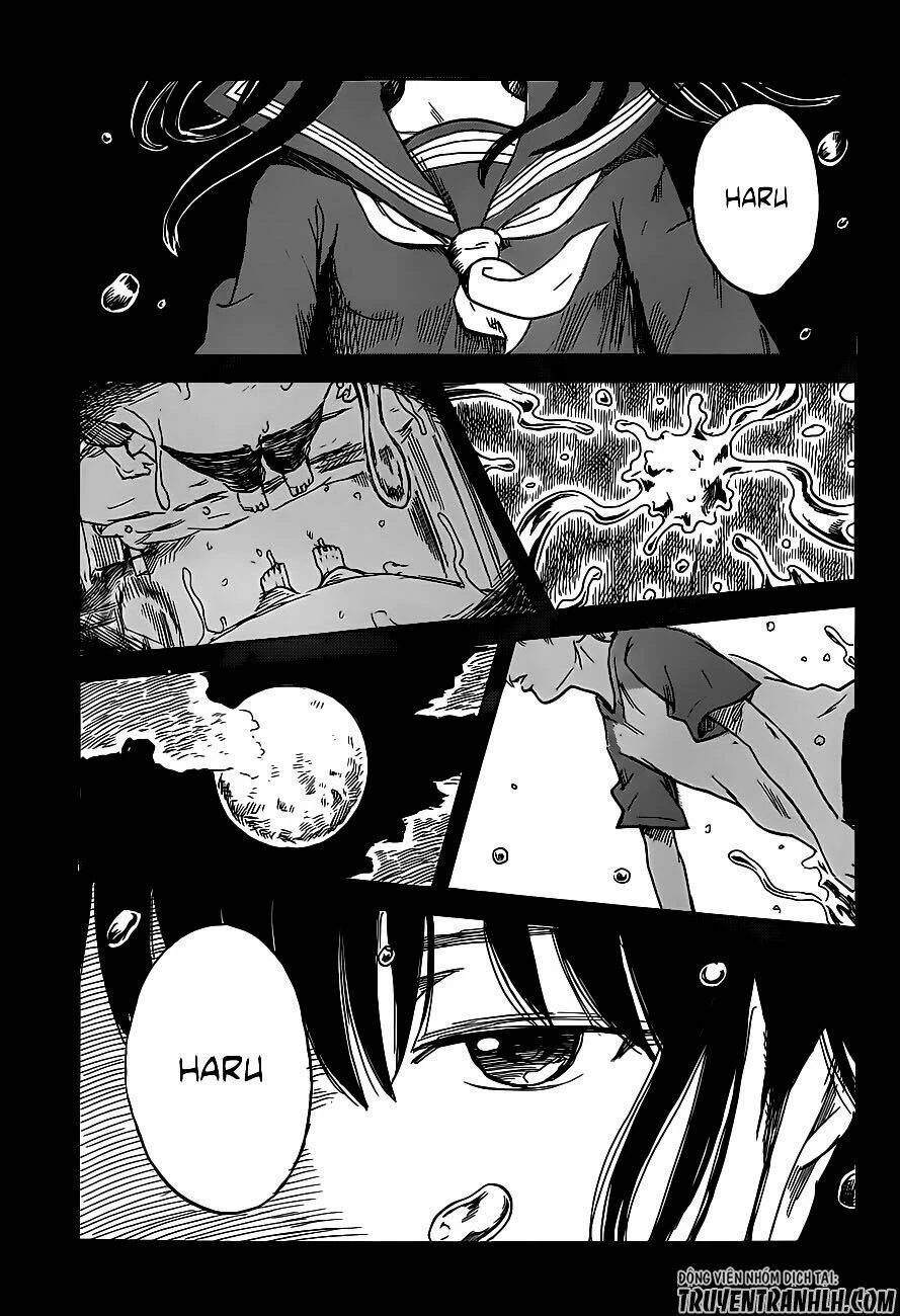 Yuutai Nova Chapter 20 - 4