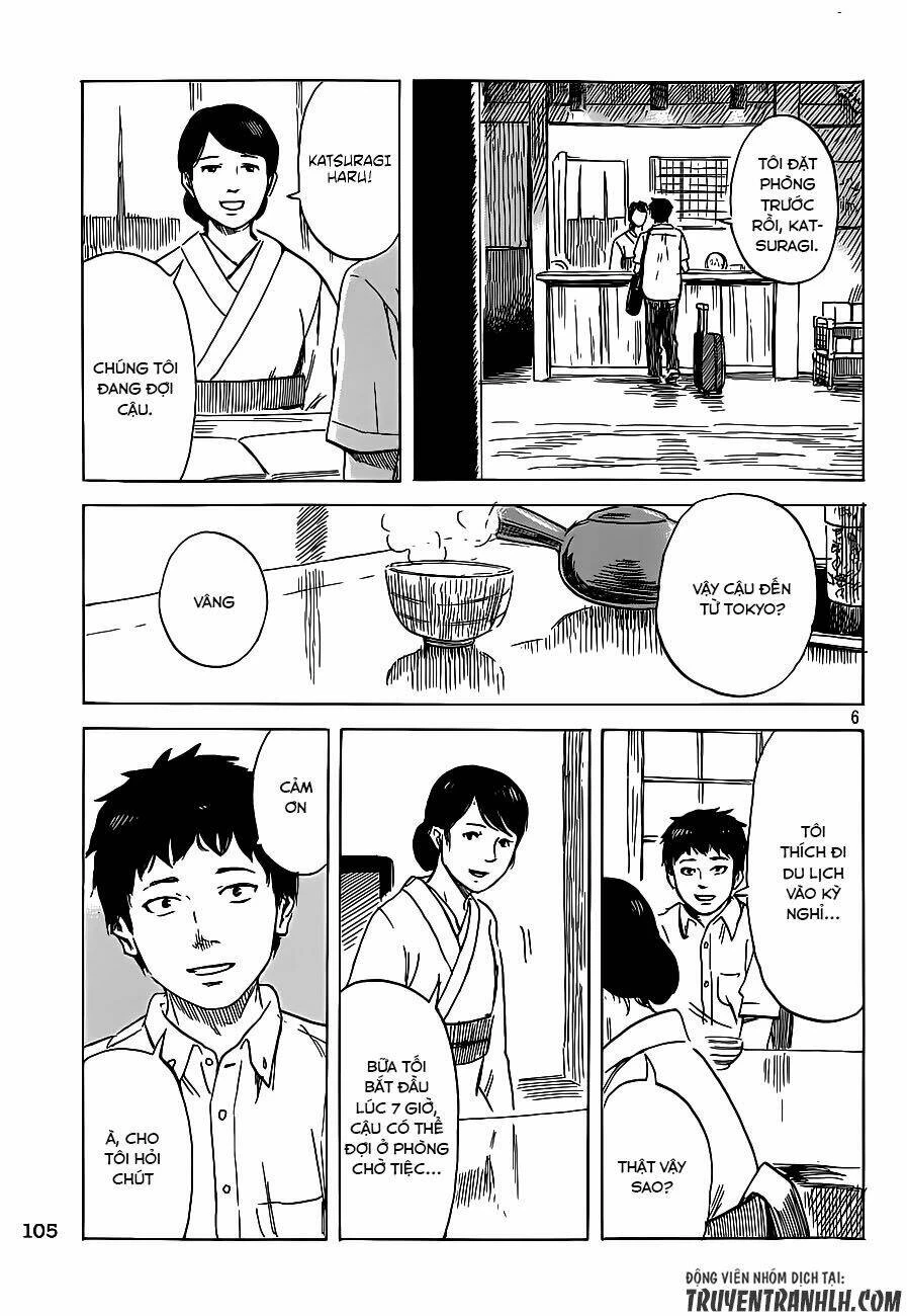 Yuutai Nova Chapter 20 - 8