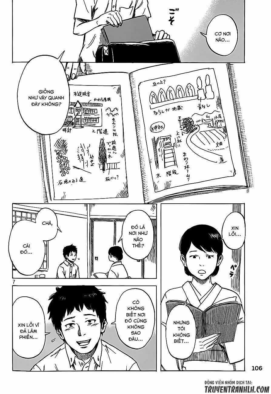 Yuutai Nova Chapter 20 - 9