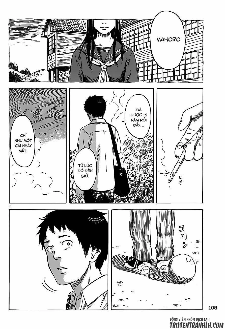 Yuutai Nova Chapter 20 - 11