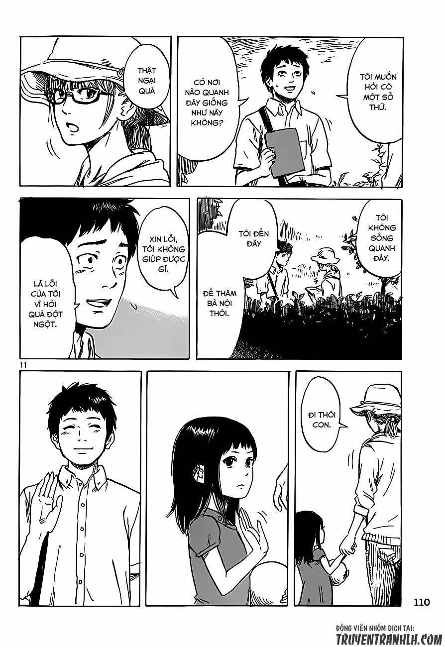 Yuutai Nova Chapter 20 - 13