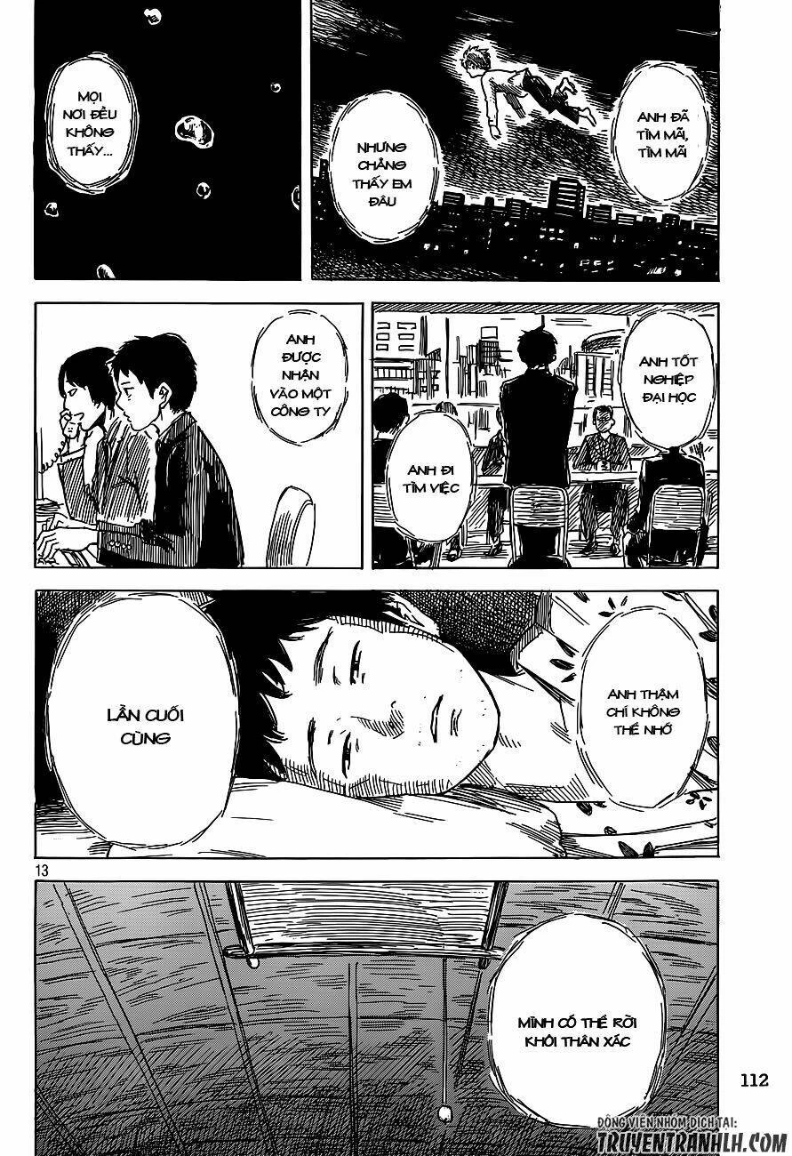 Yuutai Nova Chapter 20 - 15