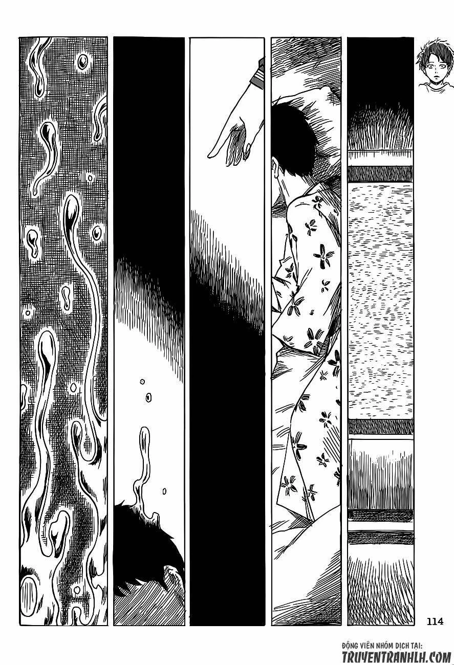 Yuutai Nova Chapter 20 - 17