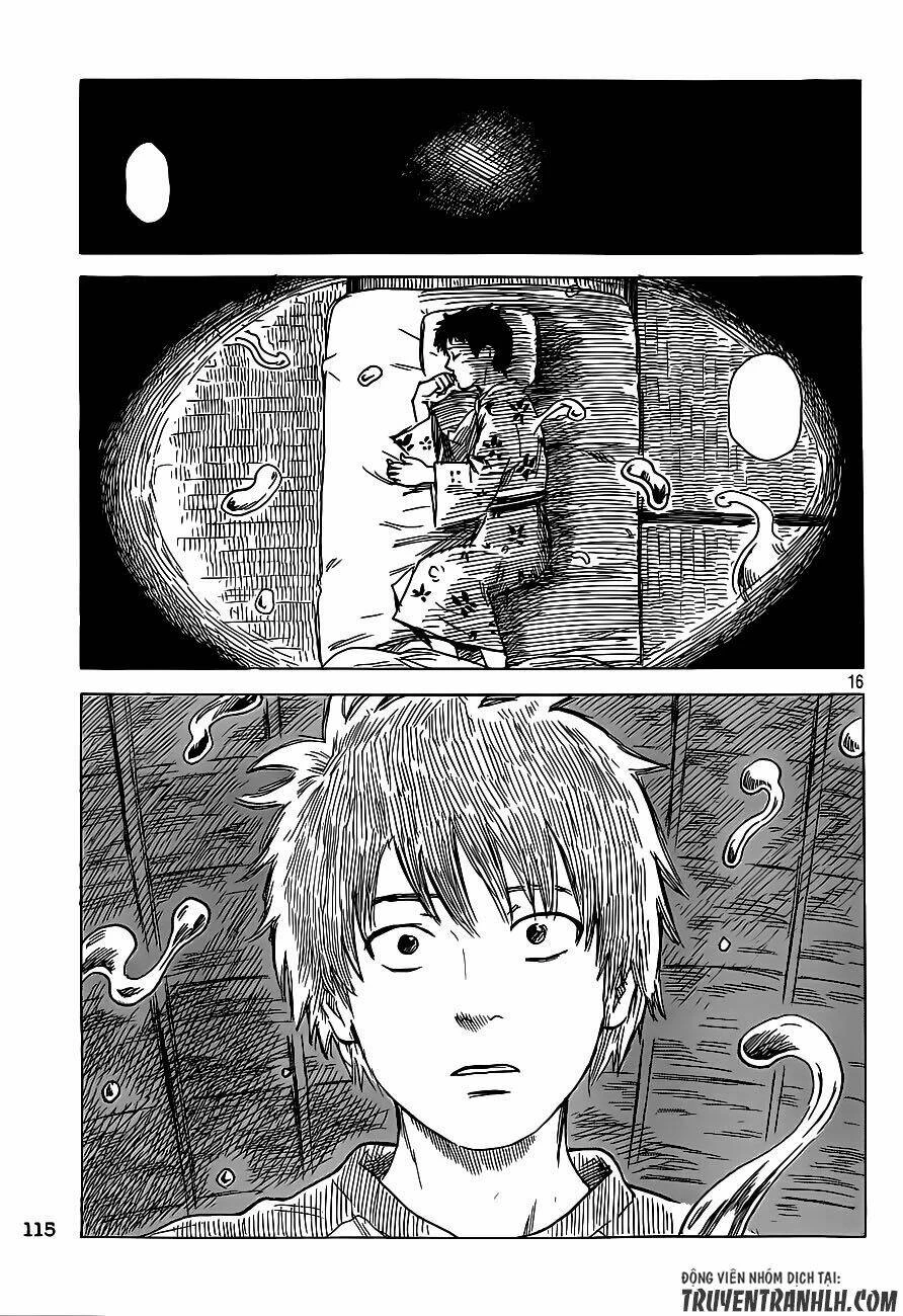 Yuutai Nova Chapter 20 - 18