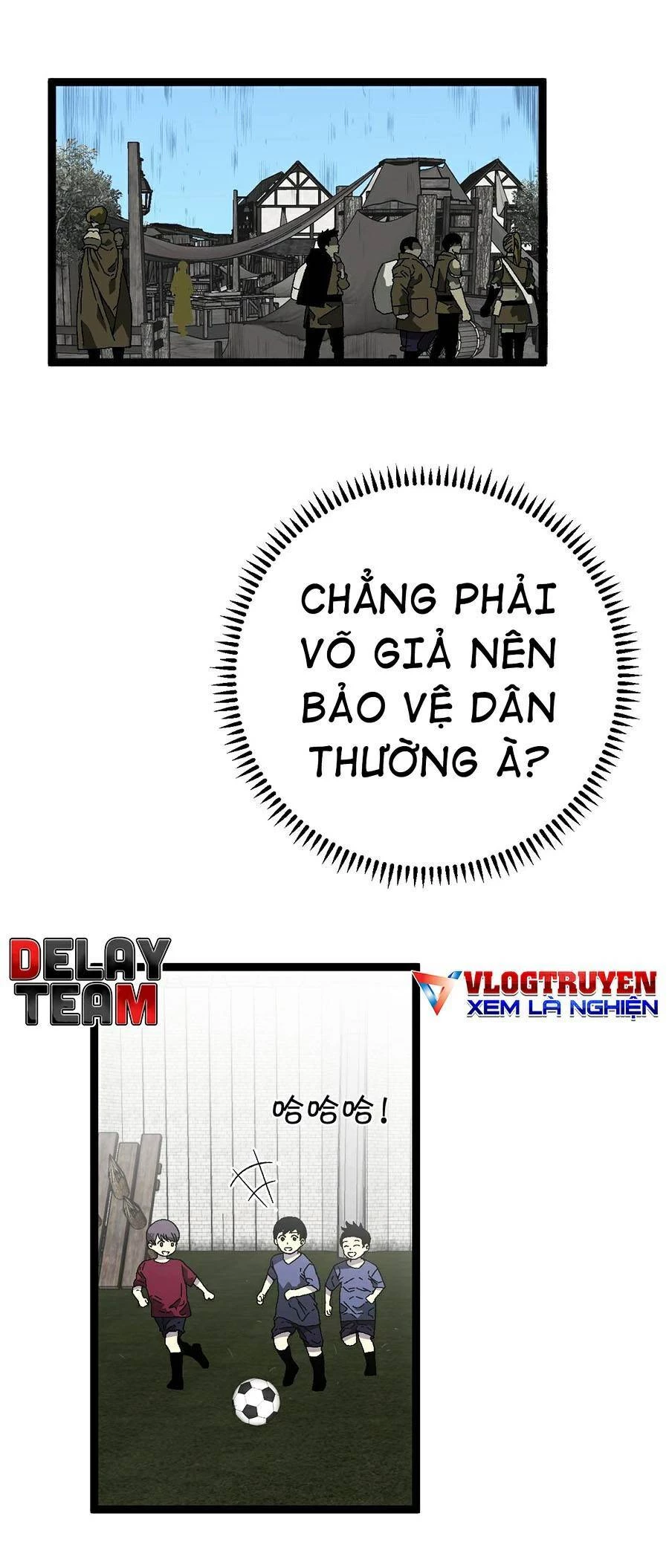 Thiên Phú Của Ngươi, Giờ Là Của Ta Chapter 24 - 41