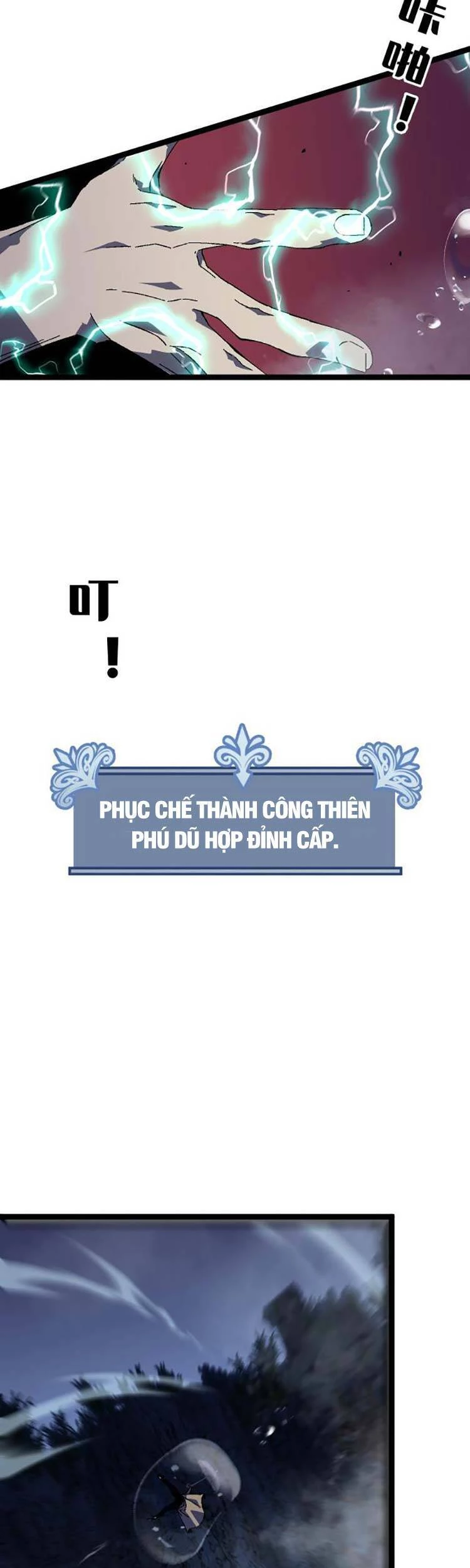 Thiên Phú Của Ngươi, Giờ Là Của Ta Chapter 29 - 39