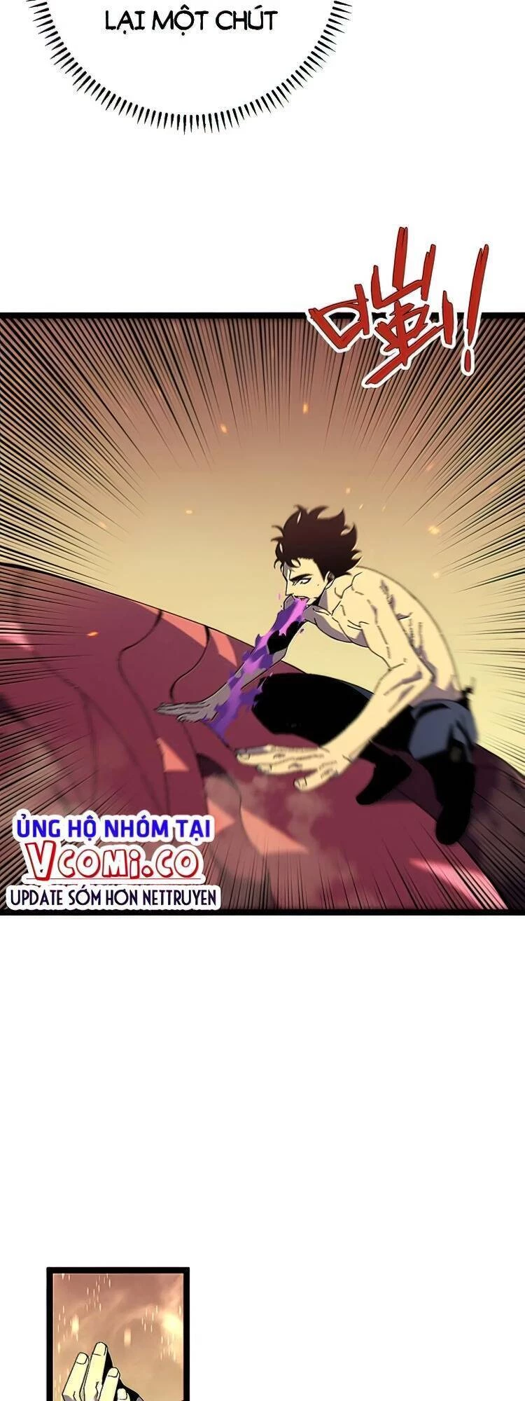 Thiên Phú Của Ngươi, Giờ Là Của Ta Chapter 35 - 3