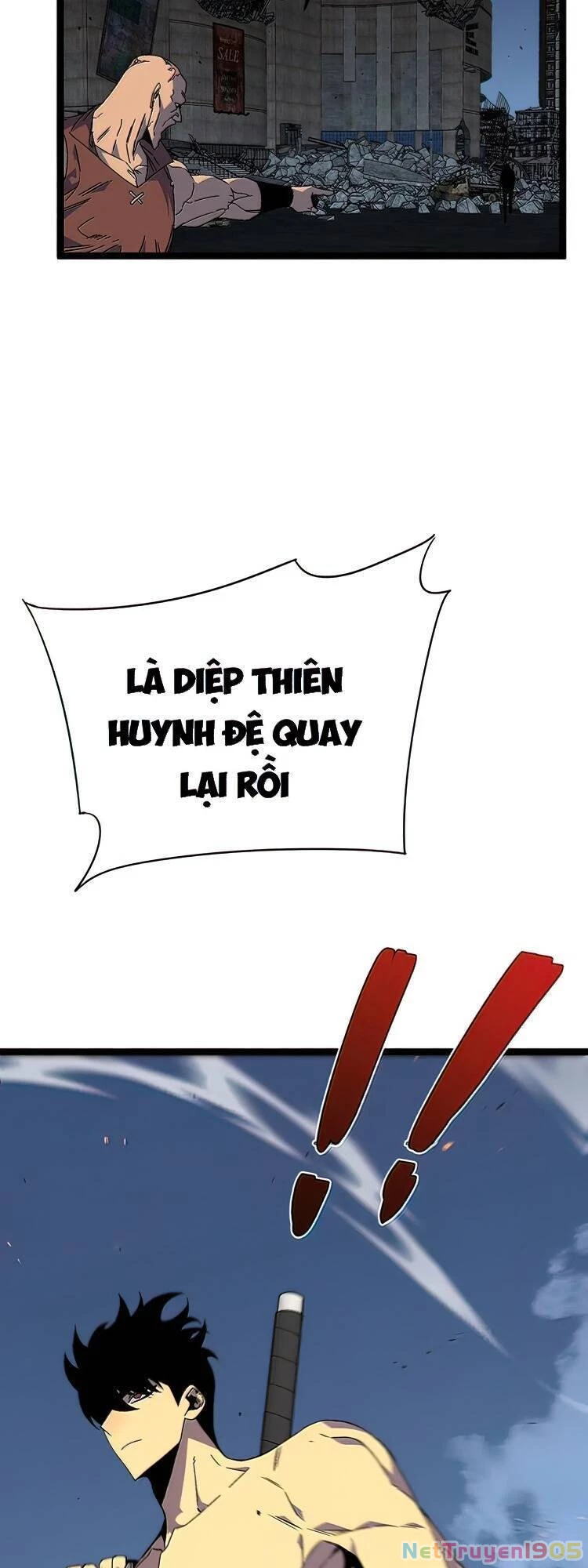 Thiên Phú Của Ngươi, Giờ Là Của Ta Chapter 35 - 9