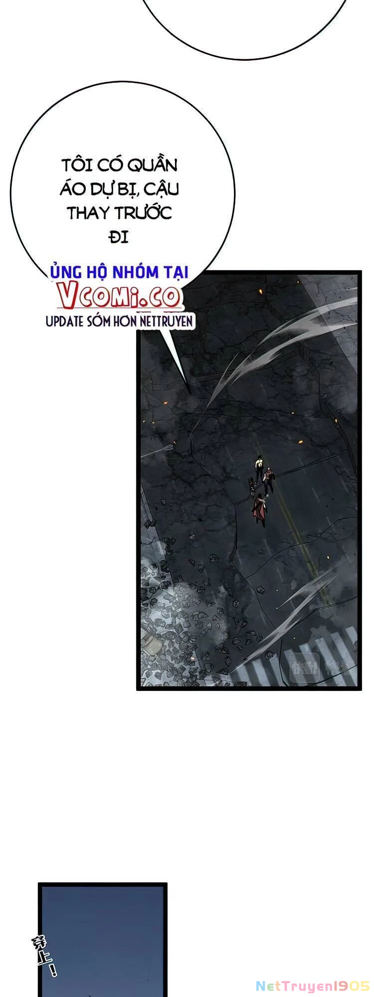 Thiên Phú Của Ngươi, Giờ Là Của Ta Chapter 35 - 13