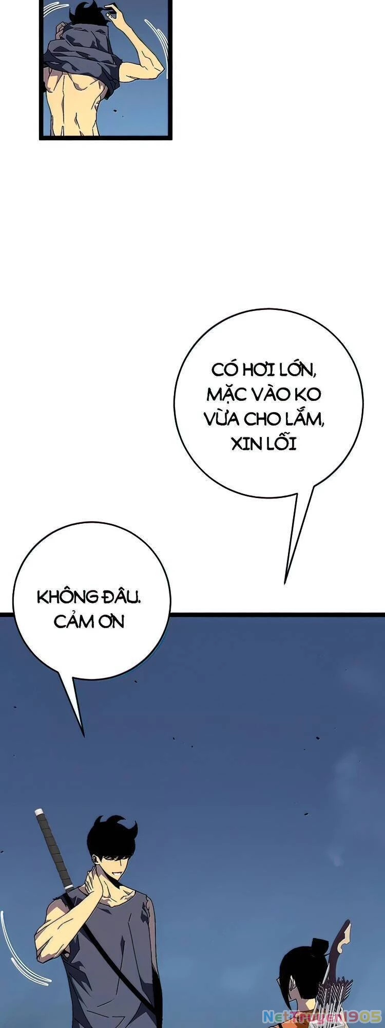 Thiên Phú Của Ngươi, Giờ Là Của Ta Chapter 35 - 14