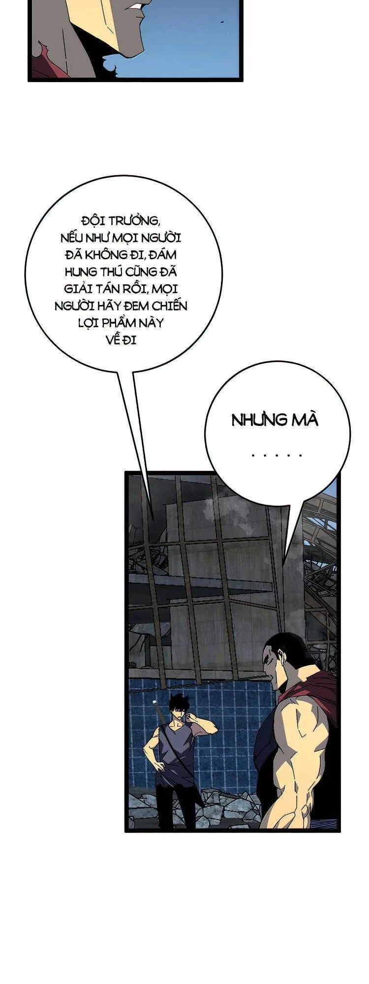 Thiên Phú Của Ngươi, Giờ Là Của Ta Chapter 35 - 18