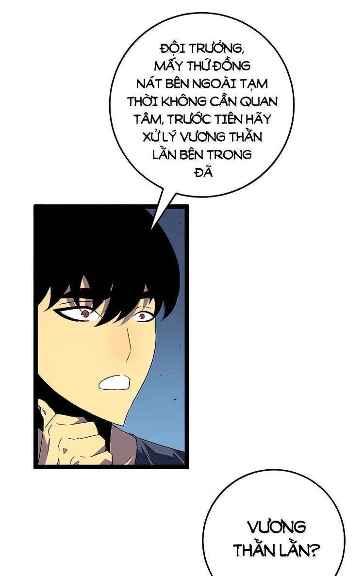Thiên Phú Của Ngươi, Giờ Là Của Ta Chapter 35 - 20