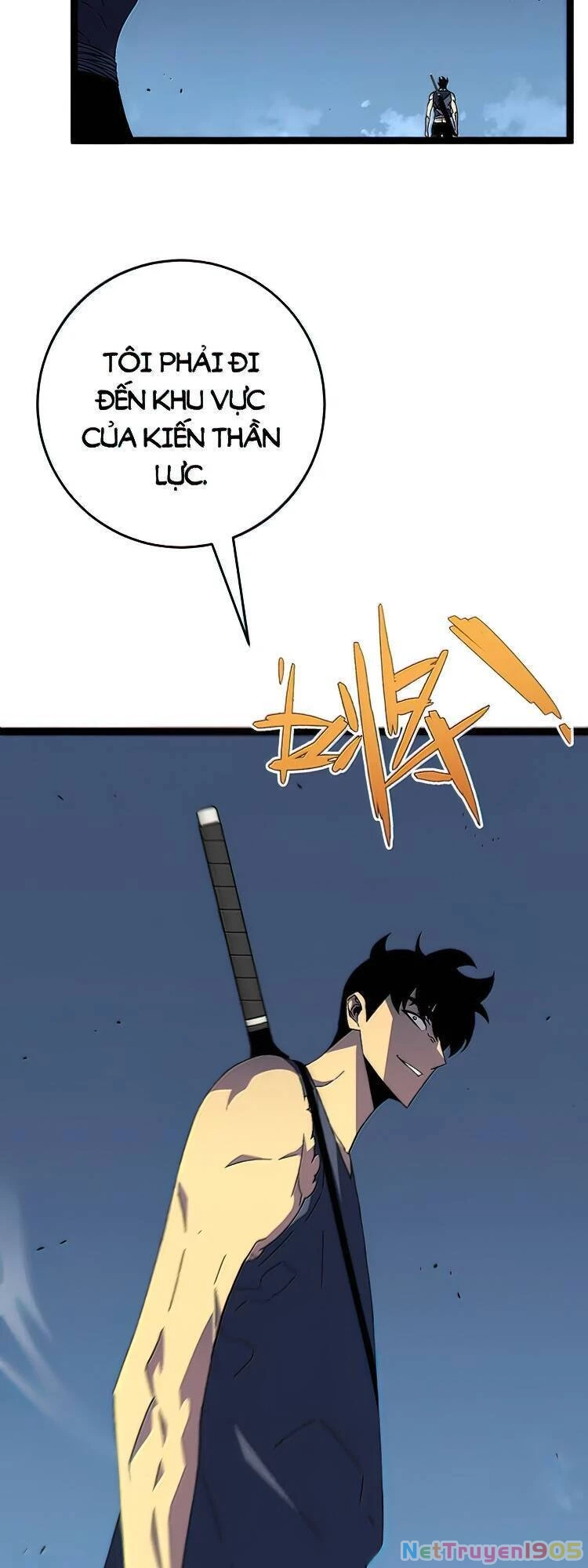 Thiên Phú Của Ngươi, Giờ Là Của Ta Chapter 35 - 22