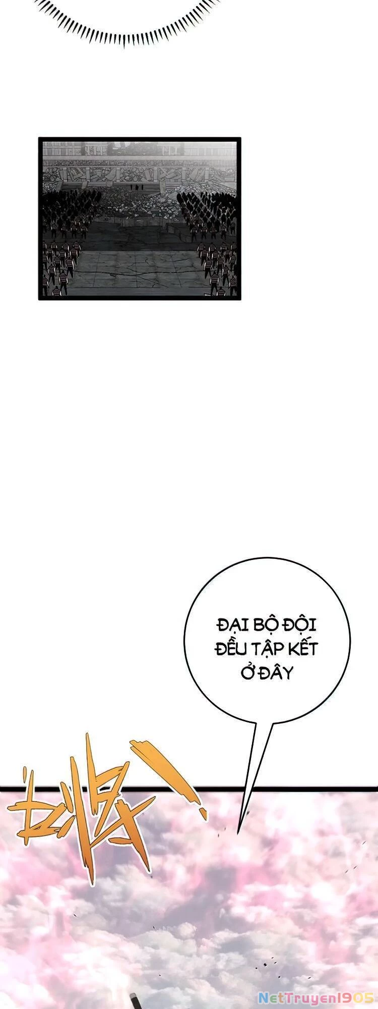 Thiên Phú Của Ngươi, Giờ Là Của Ta Chapter 35 - 29