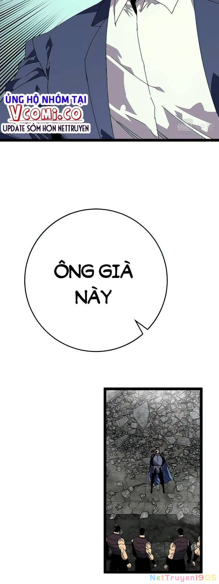 Thiên Phú Của Ngươi, Giờ Là Của Ta Chapter 35 - 34